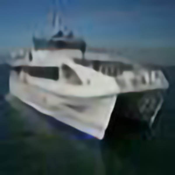 Ticket to Ryde